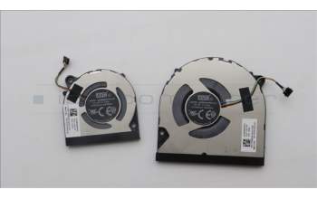 Lenovo 5F10S14103 FAN System FAN L82YQ L+R