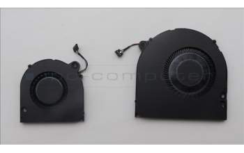 Lenovo 5F10S14103 FAN System FAN L82YQ L+R