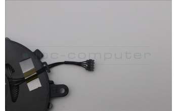 Lenovo 5F10S14113 FAN FAN L 21JJ AVC