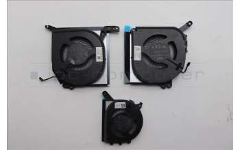 Lenovo 5F10S14120 FAN System FAN L83AG