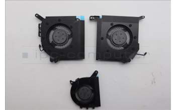 Lenovo 5F10S14120 FAN System FAN L83AG