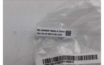 Lenovo 5F10S14120 FAN System FAN L83AG