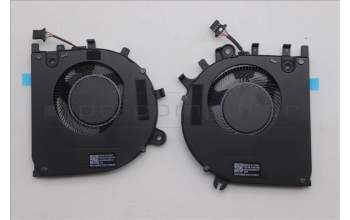 Lenovo 5F10S14142 FAN thermal_Fan H 83D2 L_R_HY