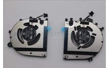 Lenovo 5F10S14142 FAN thermal_Fan H 83D2 L_R_HY