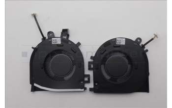 Lenovo 5F10S14149 FAN FAN R+L C 21LD HY