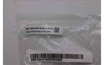 Lenovo 5F10S14176 System Fan 83ED