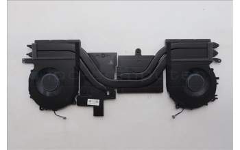 Lenovo 5F10S14179 FAN FAN L 21N5 THM DELTA