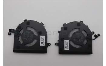 Lenovo 5F10S14218 FAN System Fan L83CX AVC