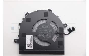 Lenovo 5F10S14218 FAN System Fan L83CX AVC
