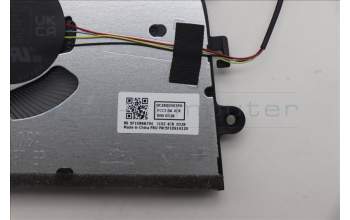 Lenovo 5F10S14220 FAN FAN L 83L6 FCN