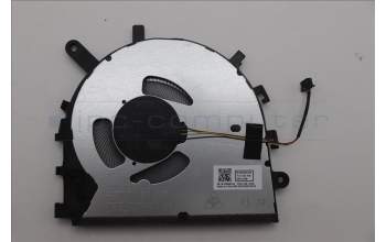 Lenovo 5F10S14220 FAN FAN L 83L6 FCN