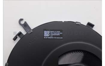Lenovo 5F10S14223 FAN System FAN H 83JQ PINDAI