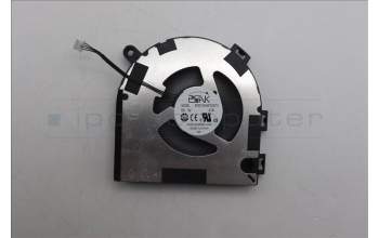 Lenovo 5F10S14233 FAN FAN R+L C 83KF PEAK