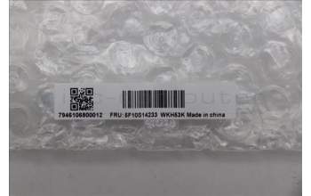 Lenovo 5F10S14233 FAN FAN R+L C 83KF PEAK