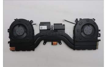 Lenovo 5F10S14235 FAN Thermal module w/Fan C 83JL AVC