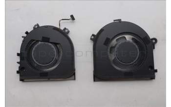 Lenovo 5F10S14239 FAN FAN L 83JM FCN DIS