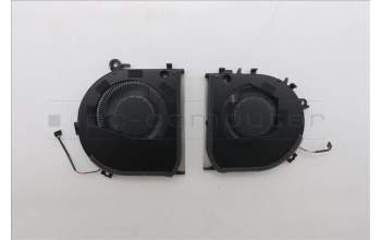 Lenovo 5F10S14242 FAN FAN L 83JN (L+R) FCN