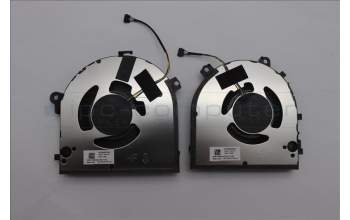 Lenovo 5F10S14243 FAN FAN L 83JN (L+R) AVC