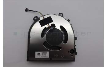 Lenovo 5F10S14243 FAN FAN L 83JN (L+R) AVC