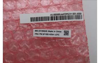 Lenovo 5F10S14254 FAN FAN L 83N3 FORCECON