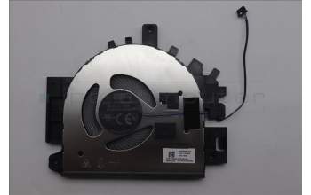 Lenovo 5F10S14255 FAN FAN L 83N3 AVC