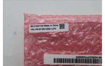 Lenovo 5F10S14255 FAN FAN L 83N3 AVC