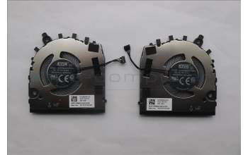 Lenovo 5F10S14263 FAN FAN L 83KJ AVC