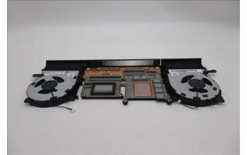 Lenovo 5F10S14278 FAN FAN L 83F5 THM1 W/FAN AVC