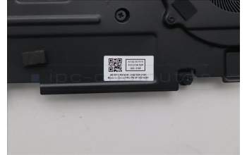 Lenovo 5F10S14281 FAN FAN L 83F5 THM2 W/FAN FCN