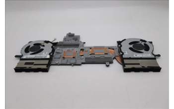 Lenovo 5F10S14295 FAN FANL 83LY THM_ROW_ AVC