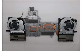 Lenovo 5F10S14295 FAN FANL 83LY THM_ROW_ AVC