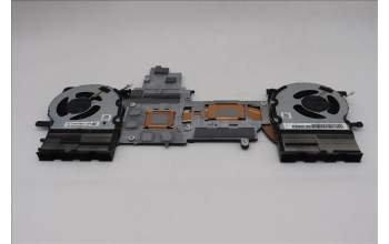 Lenovo 5F10S14297 FAN 83LY THM_ROW