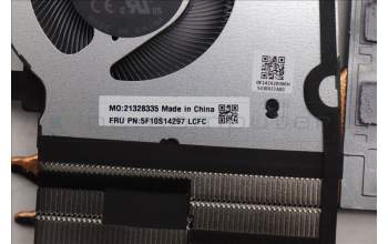 Lenovo 5F10S14297 FAN 83LY THM_ROW