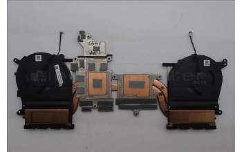 Lenovo 5F10S14301 FAN FAN L83KY AVC