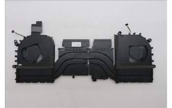 Lenovo 5F10S14307 FAN 83L0 FCN DIS