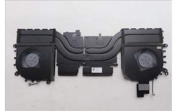 Lenovo 5F10S14308 FAN FAN L 83L0 AVC DIS AVC