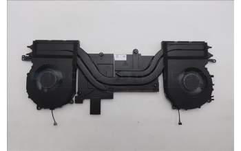 Lenovo 5F10S14312 FAN FAN L 21R0 AVC