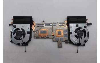 Lenovo 5F10S14312 FAN FAN L 21R0 AVC