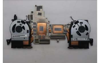 Lenovo 5F10S14313 FAN FAN L 83LU FCN