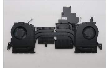 Lenovo 5F10S14313 FAN FAN L 83LU FCN