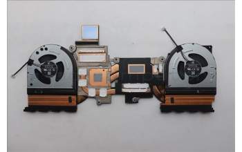 Lenovo 5F10S14320 FAN Thermal w/Fan C 83JE X6 HY