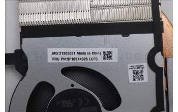 Lenovo 5F10S14326 FAN 83M0 THM