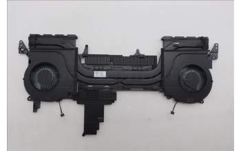 Lenovo 5F10S14328 FAN FAN L 83F3 INTEL GN22 AVC