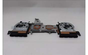 Lenovo 5F10S14328 FAN FAN L 83F3 INTEL GN22 AVC