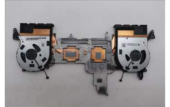 Lenovo 5F10S14328 FAN FAN L 83F3 INTEL GN22 AVC