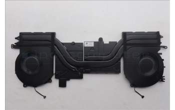 Lenovo 5F10S14331 FAN FAN L 21U0 FORCECON
