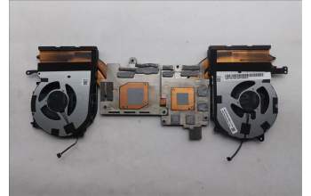 Lenovo 5F10S14331 FAN FAN L 21U0 FORCECON