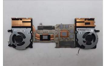 Lenovo 5F10S14349 FAN FANL 83M0 THM AVC PRC