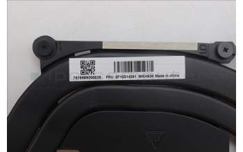Lenovo 5F10S14351 FAN Thermal module w/Fan C 83JH PD