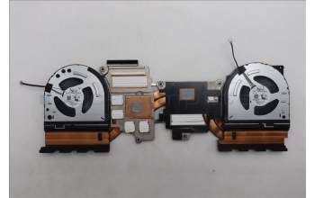 Lenovo 5F10S14352 FAN Thermal w/Fan C 83JG X2X4 PK
